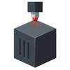 Metal Marking Machine