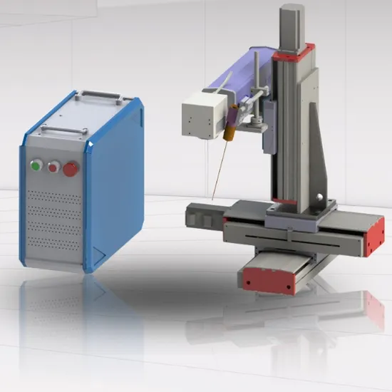 Handheld Fiber Laser Metal Marking Machine 20W 30W 50W