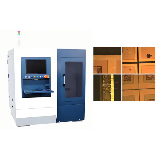20W Fiber Laser Metal Marking Machine for Engraving